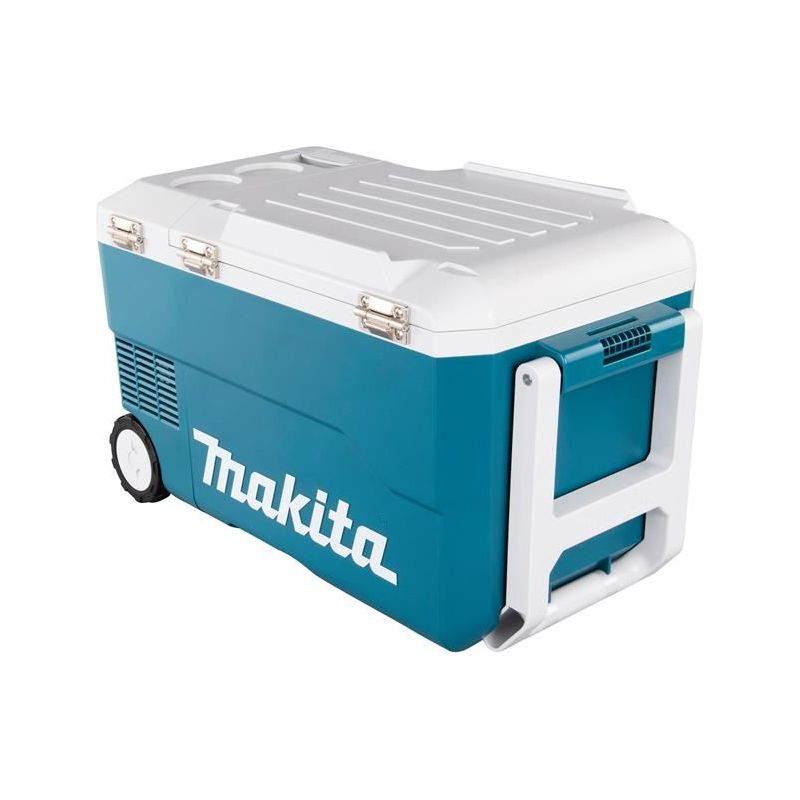Makita DCW180Z LXT Cooler and Warmer Box 18V Bare Unit