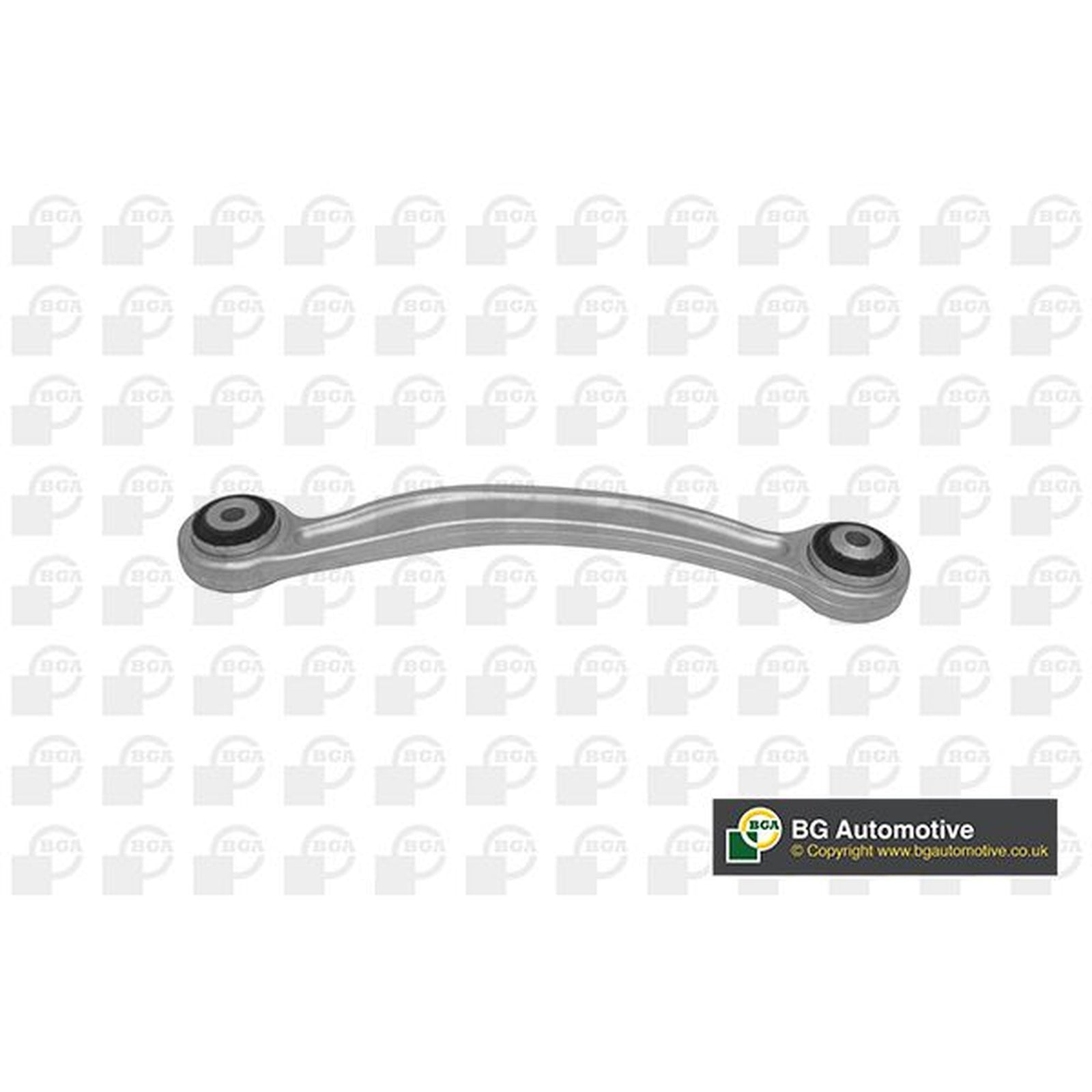 BGA 2 x L+R Rear Control/Trailing Arms fits Mercedes-Benz Glk-Class 2008-2015