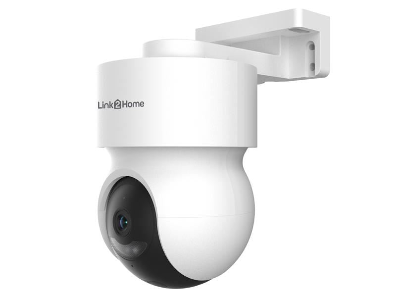 Link2Home Outdoor Smart Security Camera
