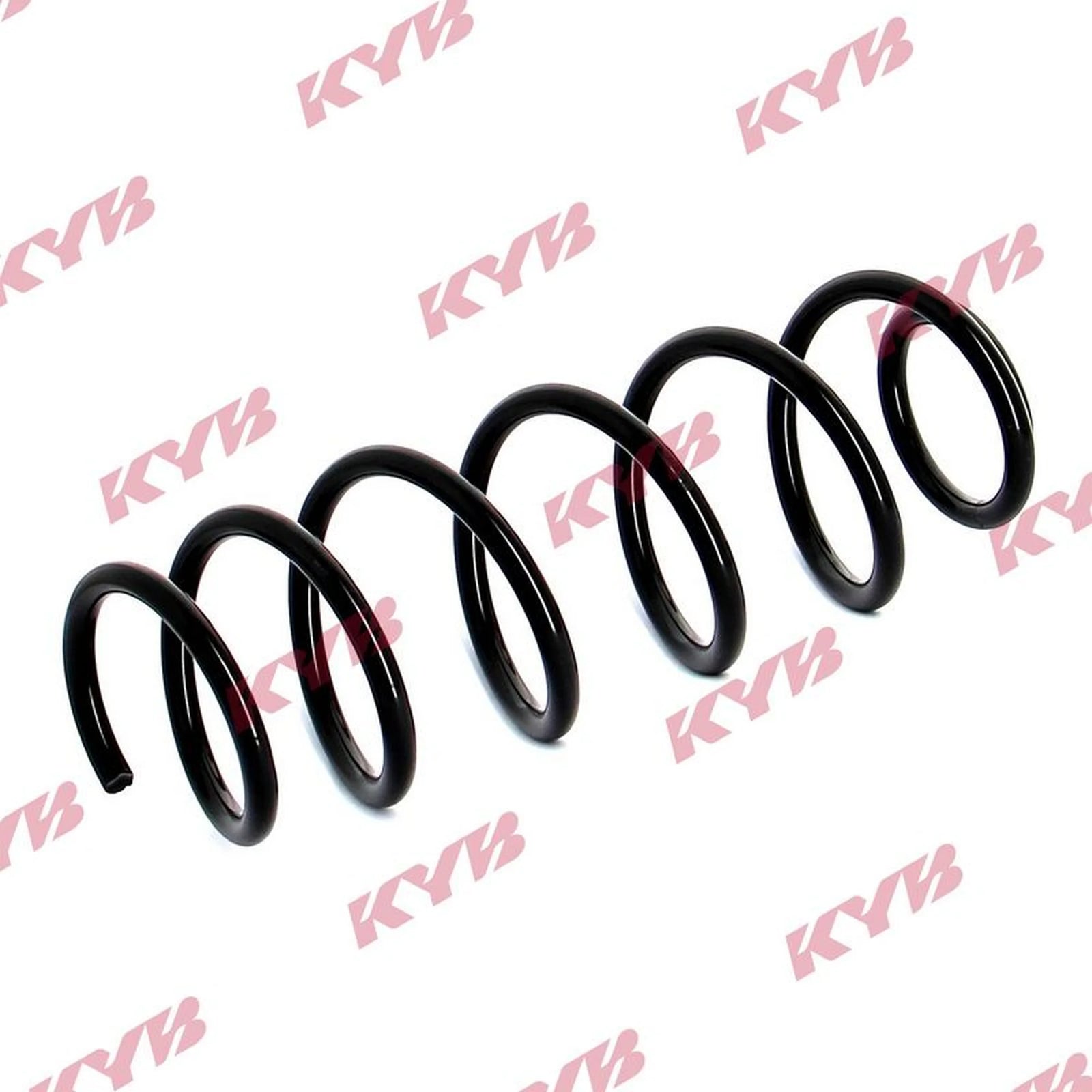 KYB 2 x Suspension Springs fits BMW I3 2017 on