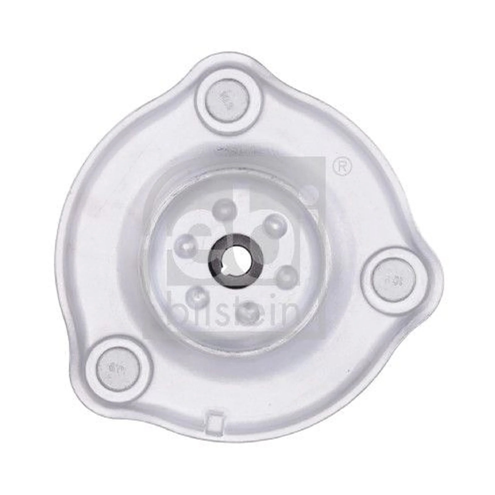 Febi Front Right Suspension Strut Support Mount 100409