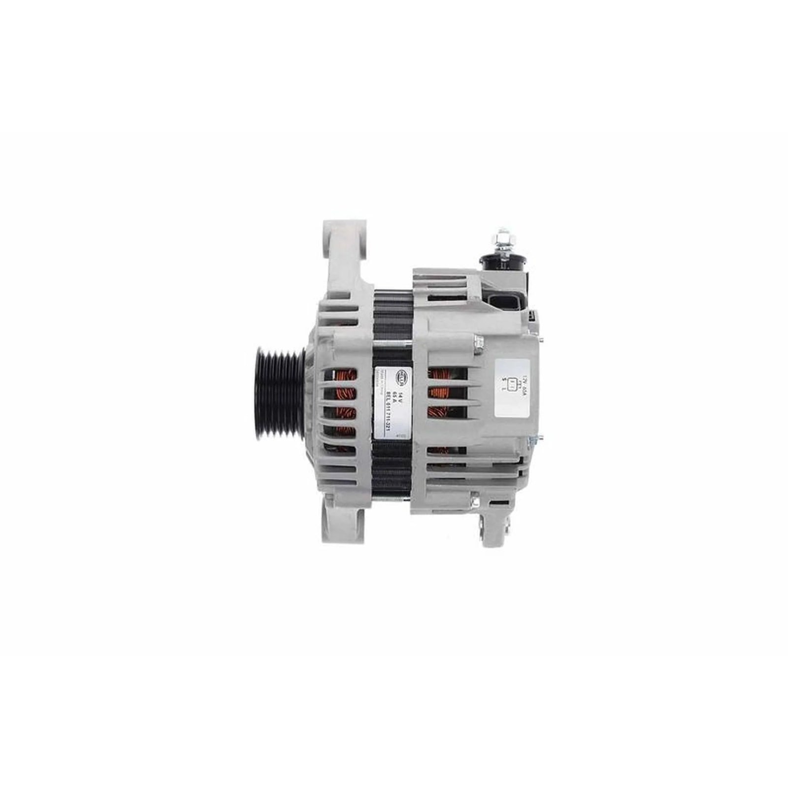 Hella Car Alternator 12V 8EL 011 711-321