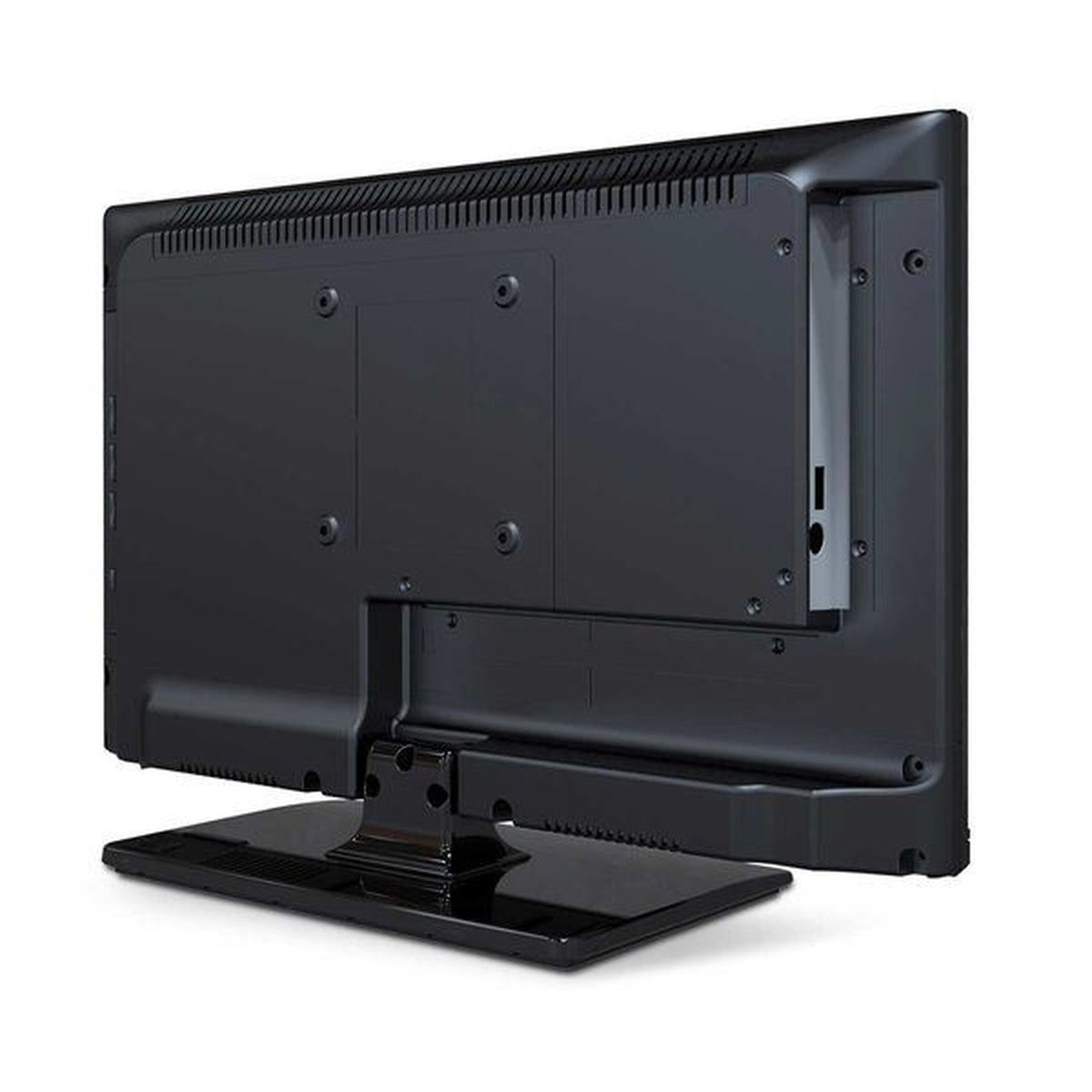 Cello 22'' Smart WebOS Traveller TV with Freeview Play