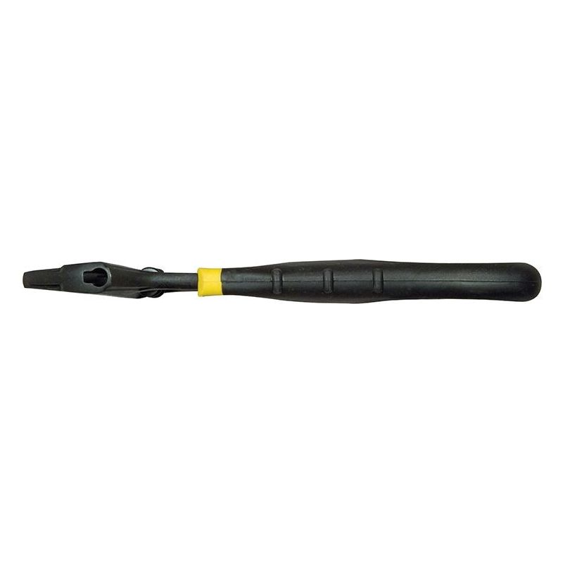 Stanley® Hand Tools MaxSteel Adjustable Wrench 200mm (8in)