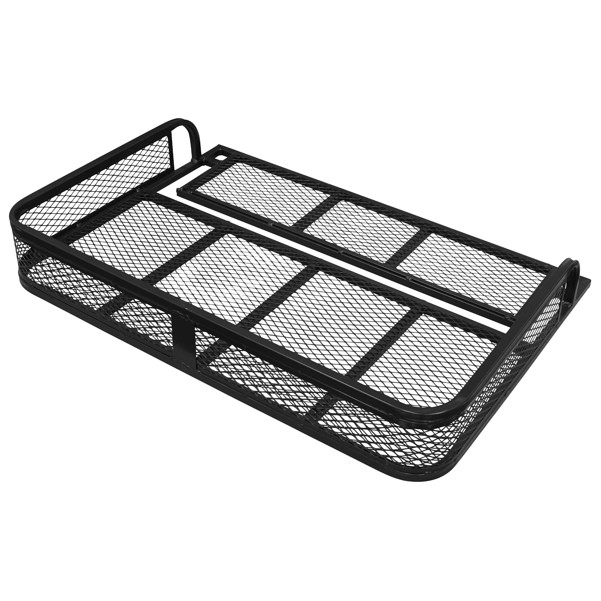 Sealey ATV Cargo Rack Rear ATCR02R 16kg Heavy-Duty Storage