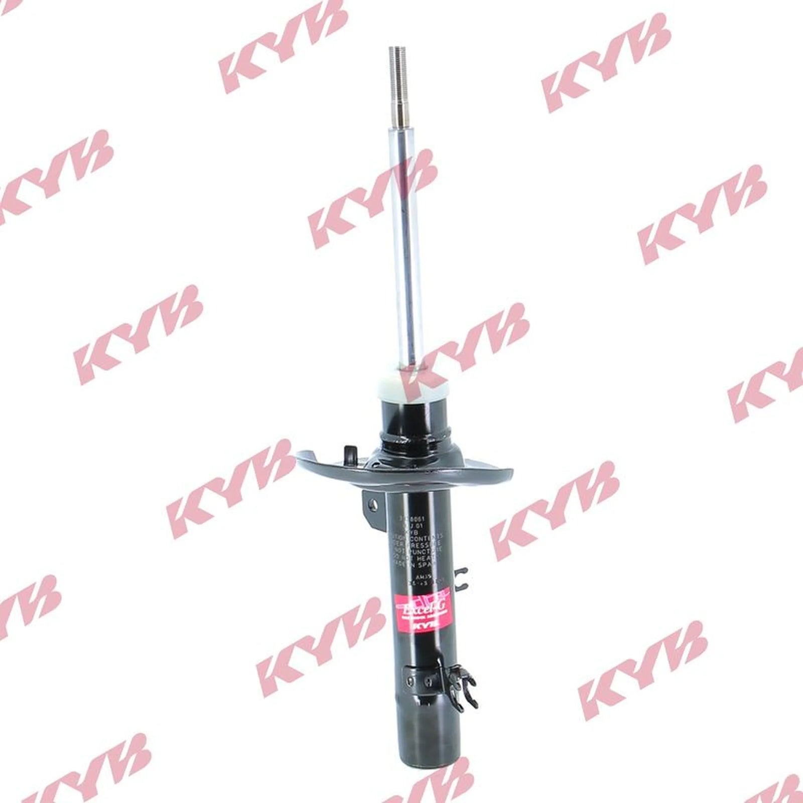 KYB Shock Absorber Damper Strut Front Left 3338061