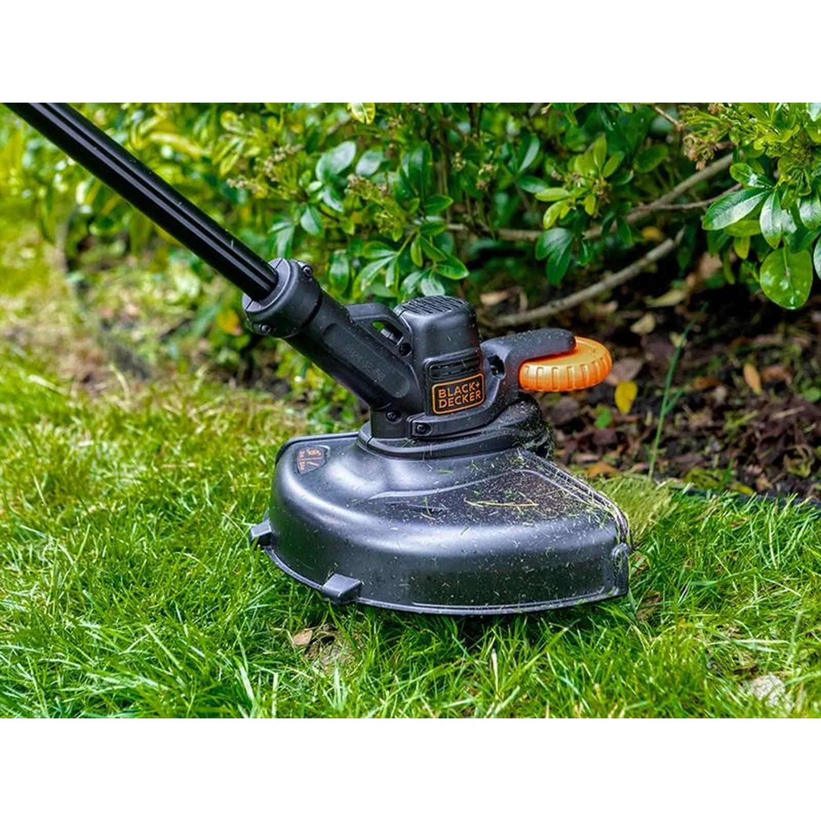 Black + Decker BCST918D1 Strimmer® 18V 1 x 2.0Ah Li-ion - BCST918D1-GB