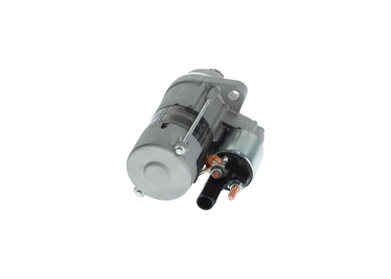 Bosch Starter Motor V kW Teeth 1986S01230