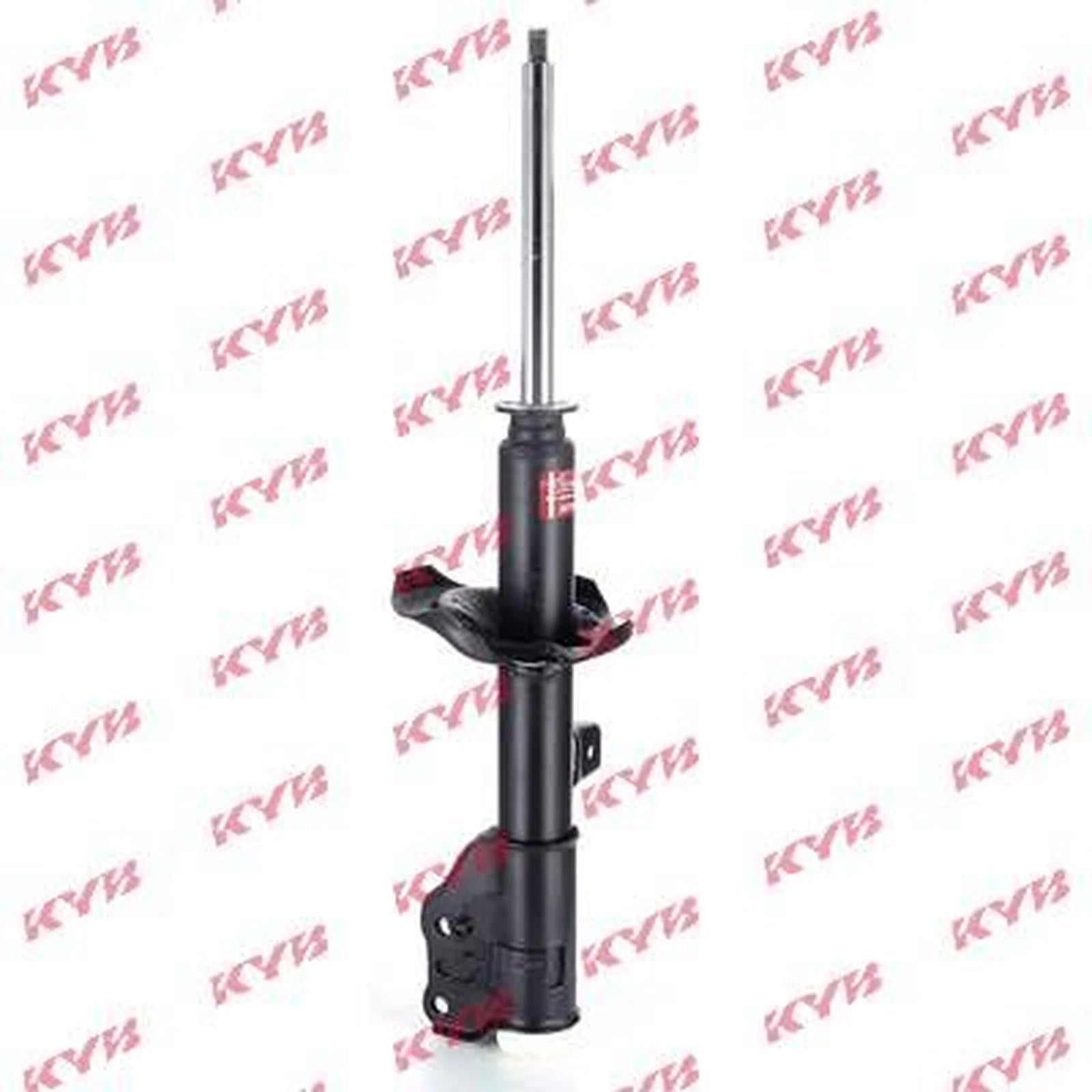 KYB 2 x Front Shock Absorbers fits Mazda MPV 1999-2002 2.0 2.5