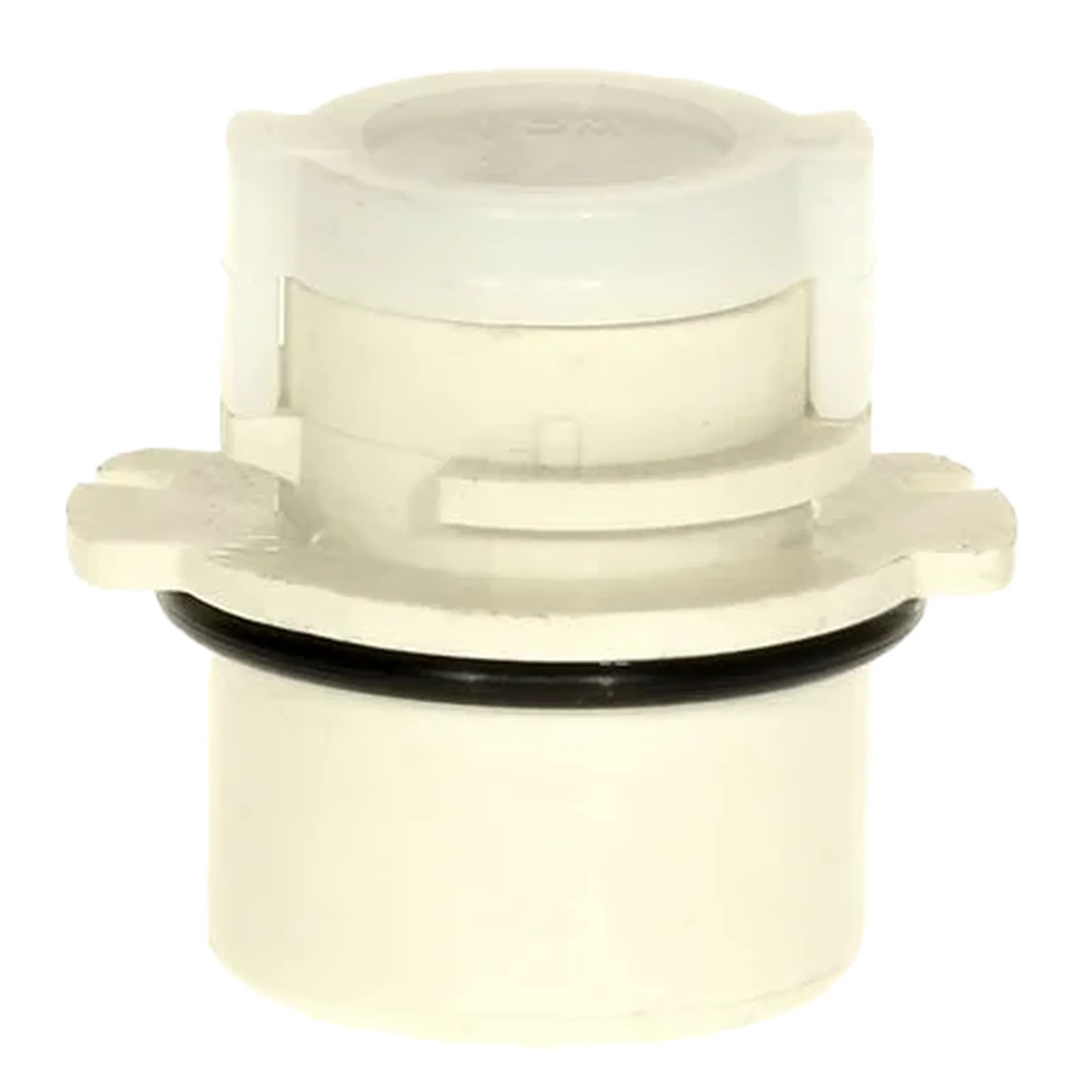 Thetford Service Door 3/4 & 5 Button Housing – Cream White