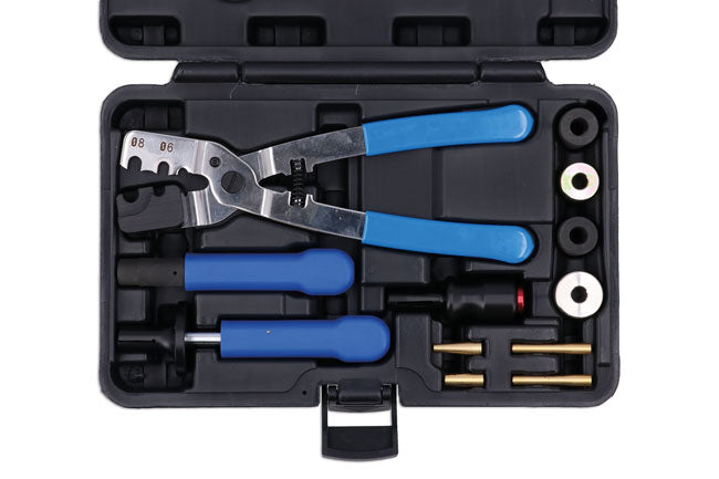 Laser Fuel Injector Seal Remover & Installer - for BMW