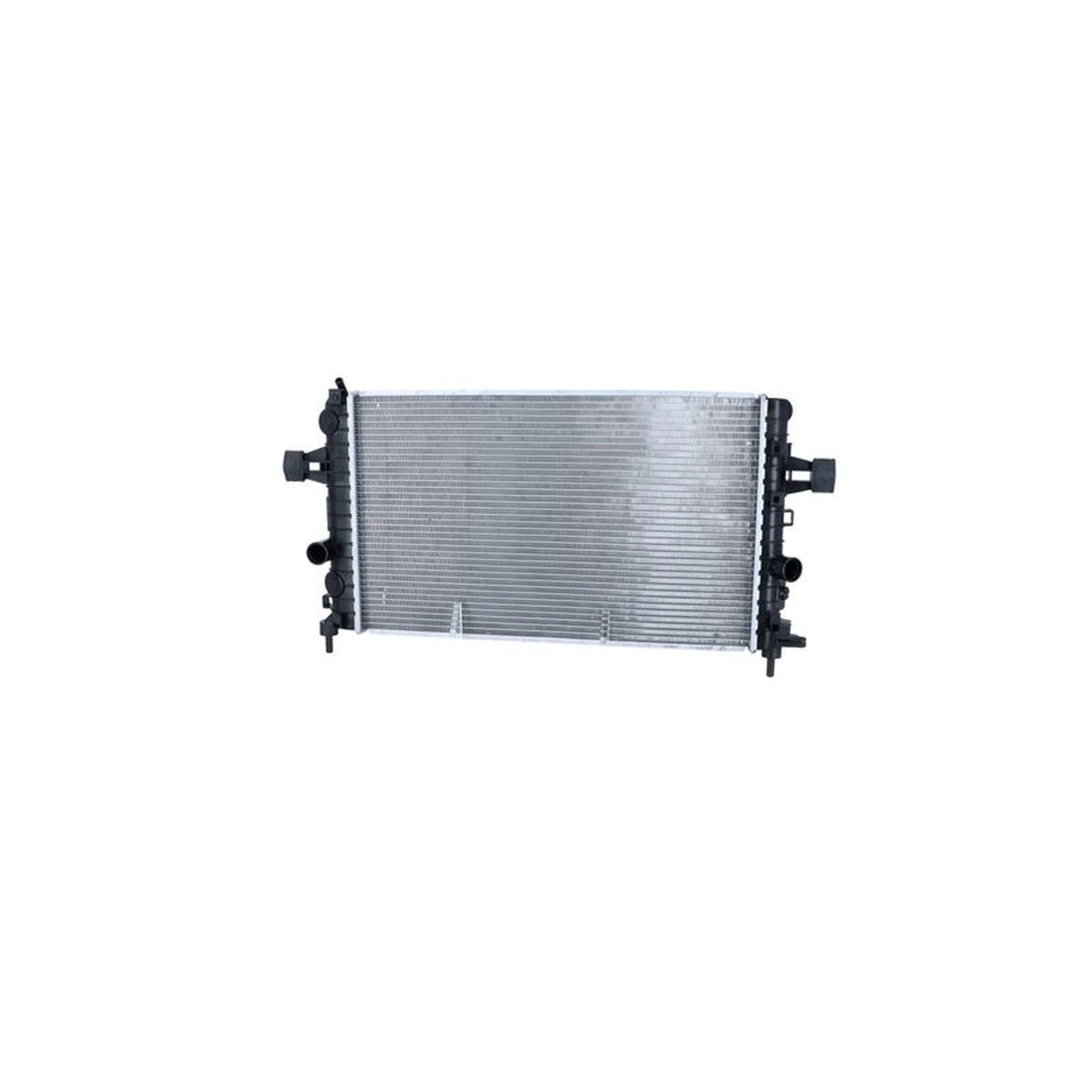 NRF Engine Radiator 53442