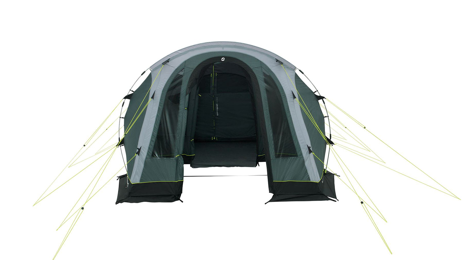 Outwell Phoenix 5 Pole Tent Green 5 Person
