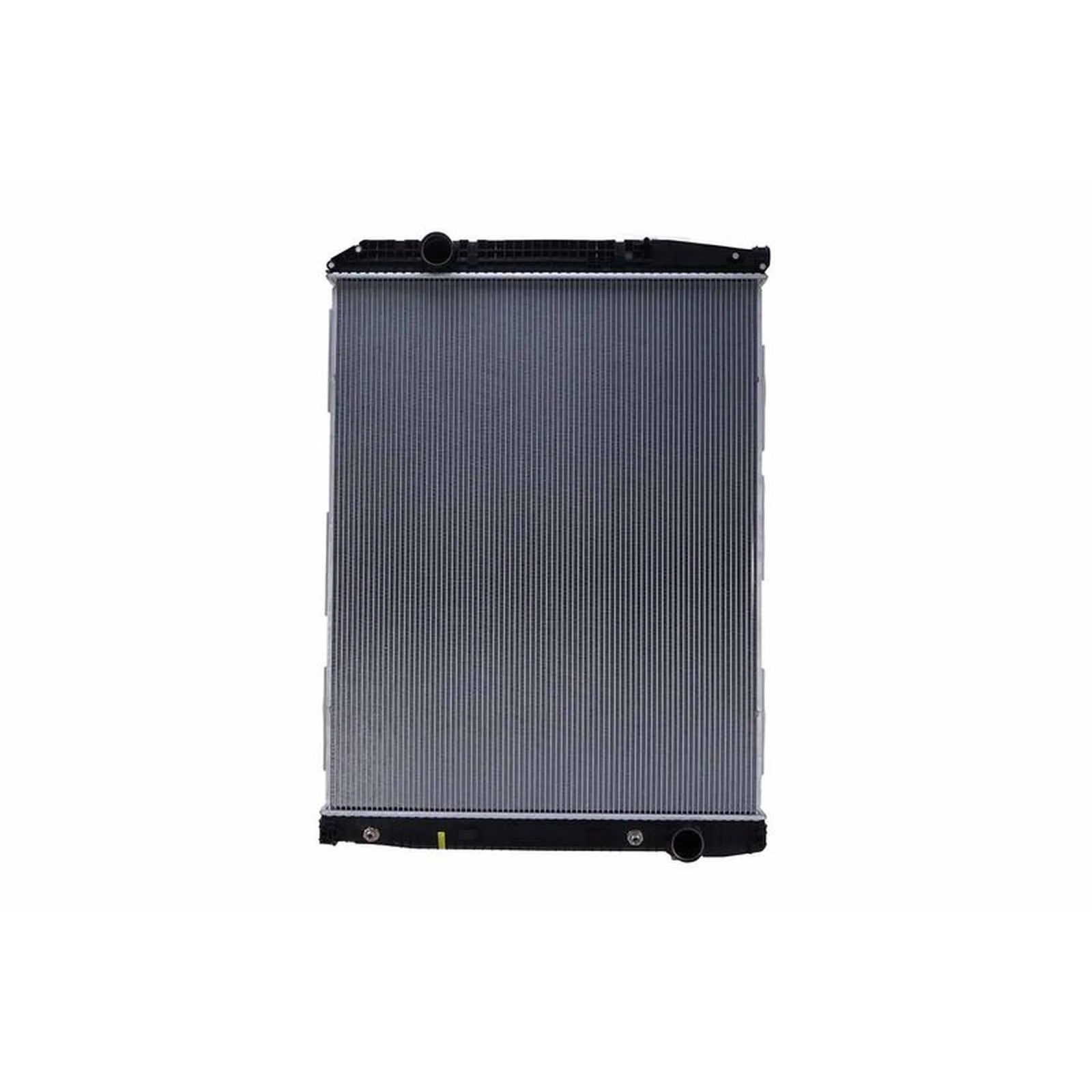 Hella Engine Radiator 8MK 366 302-221