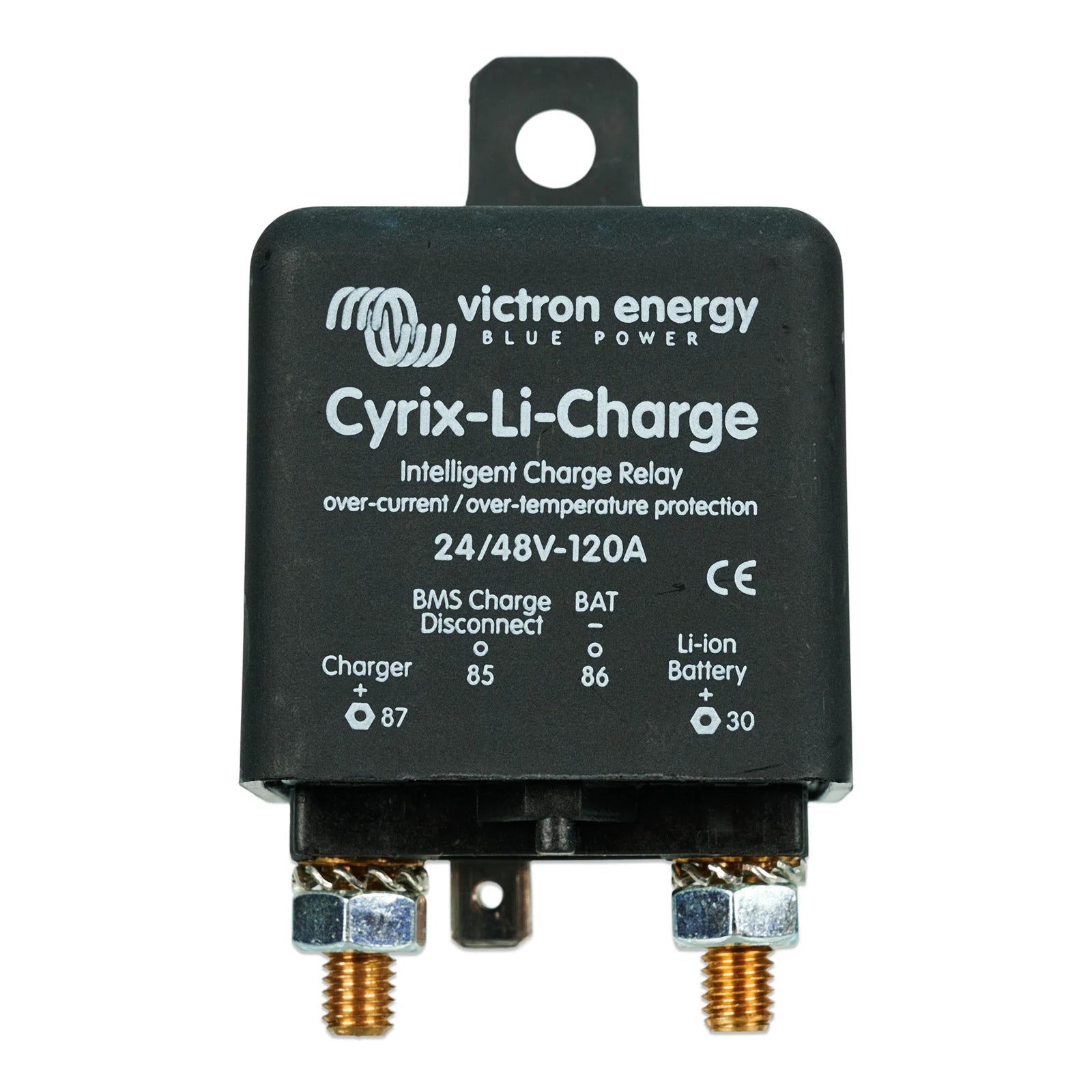 Victron Cyrix-Li-load 12/24V-230A Intelligent Load Relay
