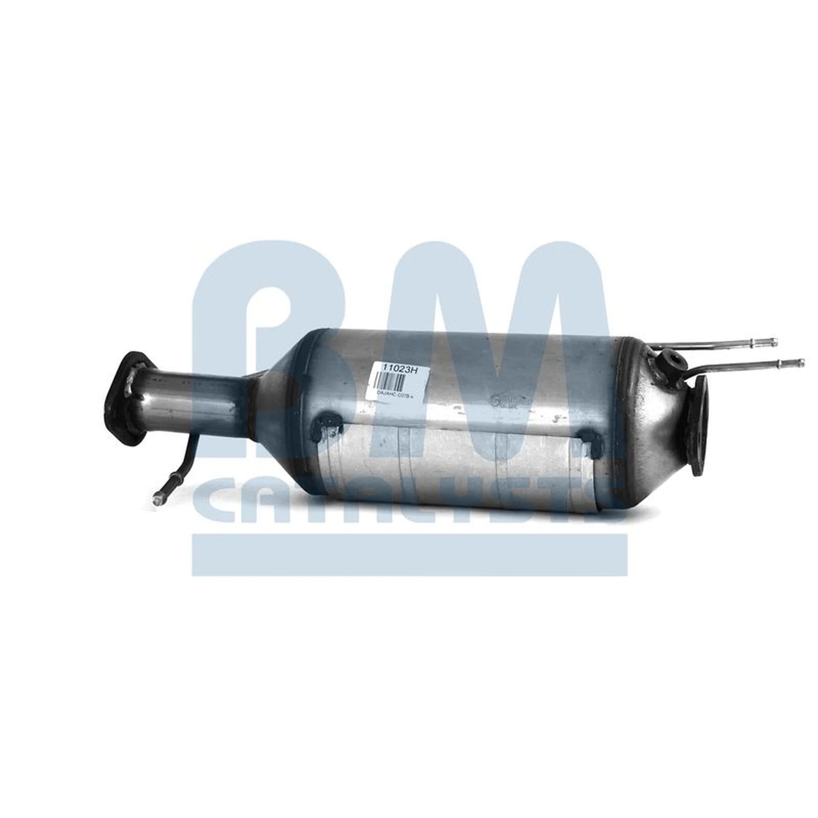BM Catalysts Dpf BM11023