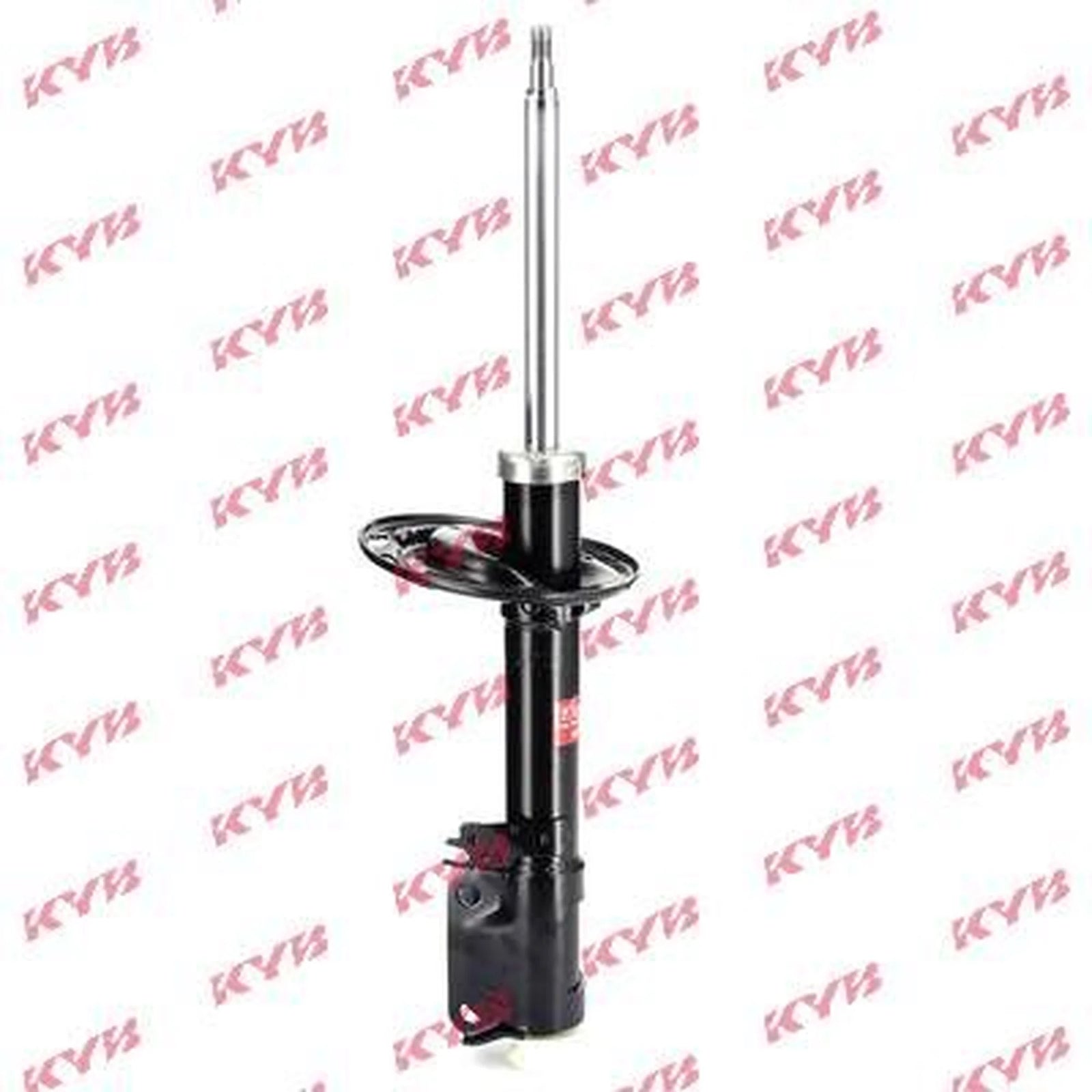 KYB Shock Absorber Damper Strut Rear Right 334388