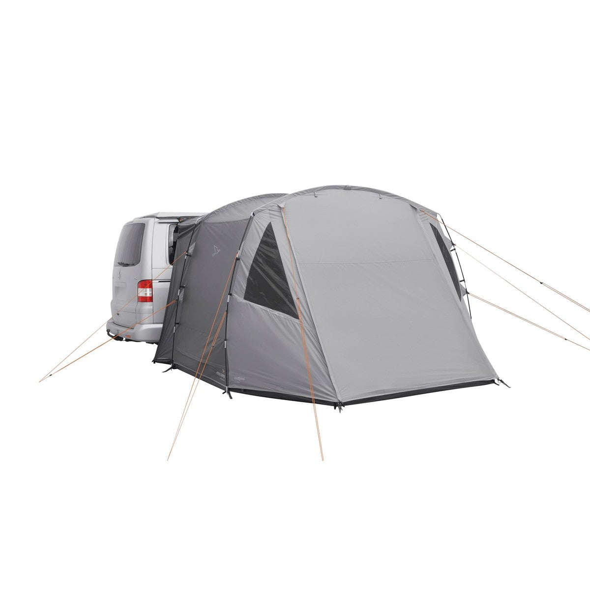 Easy Camp Eidfjord Driveaway Awning Campervan 180-205cm Low
