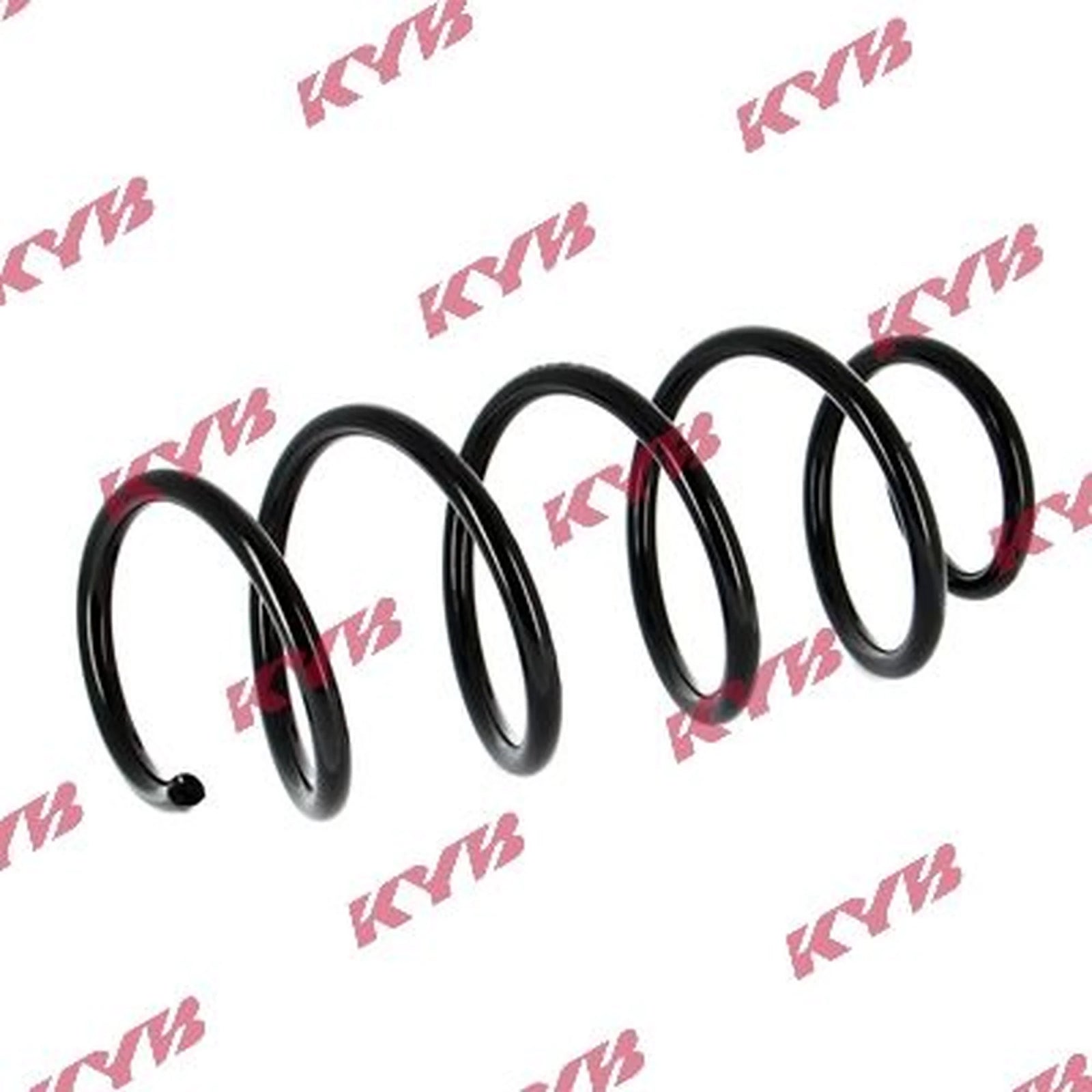 KYB 2 x Suspension Springs fits Mazda CX-5 2012-2017 2.2