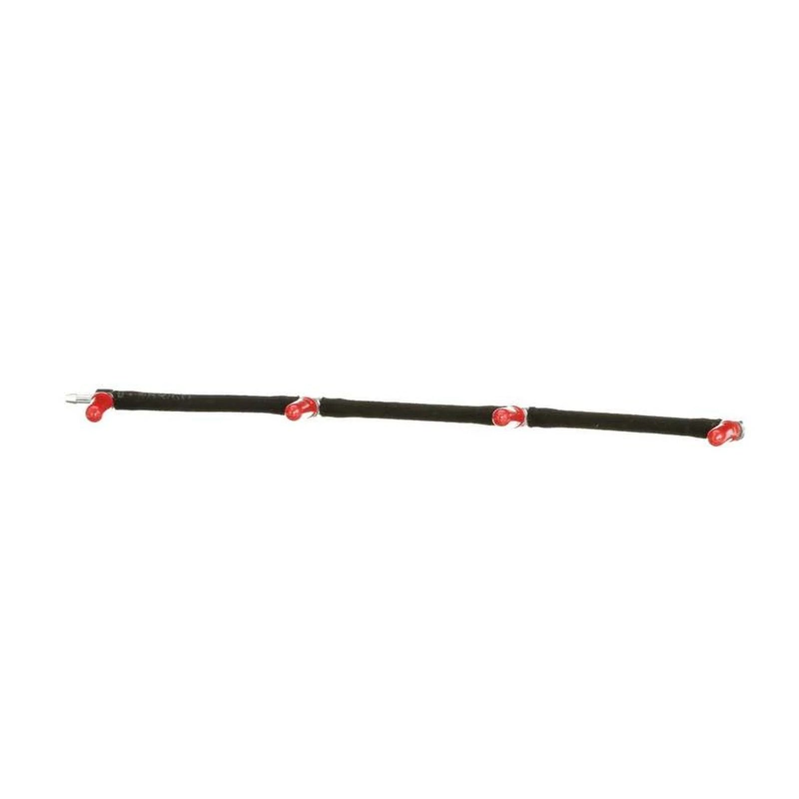 Gates Fuel Overflow Hose Pipe MFL1295
