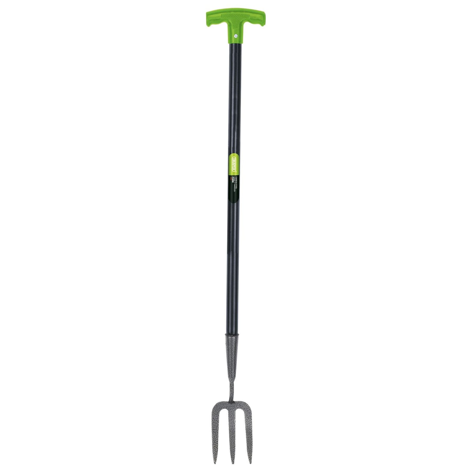 Draper Extra Long Carbon Hand 'T' Fork 88804