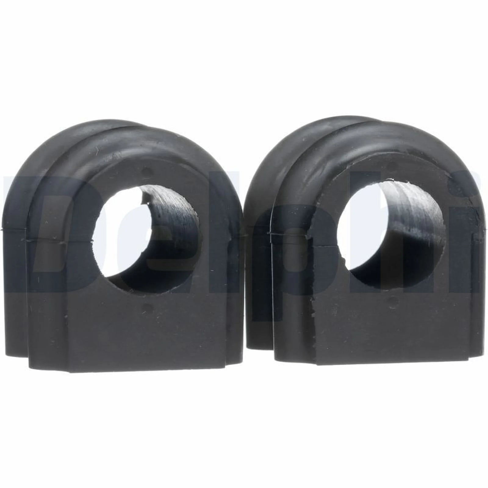 Delphi 2 x Anti Roll Bar Bush fits Hyundai Elantra IV 2005-2011 1.6