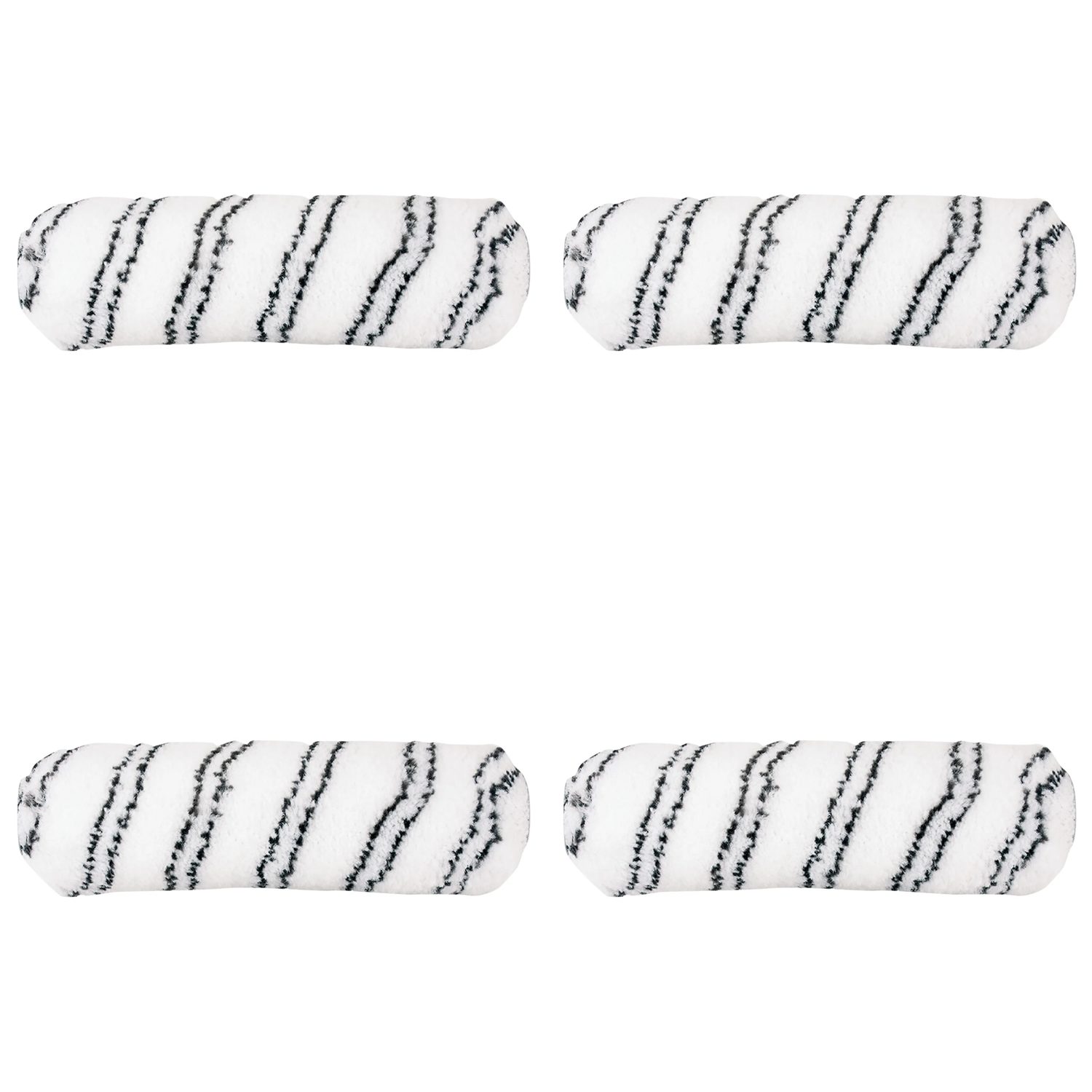 ROLLINGDOG THE-BOXER™ High-Density Polyamide Paint Roller Sleeve, 9"/230mm