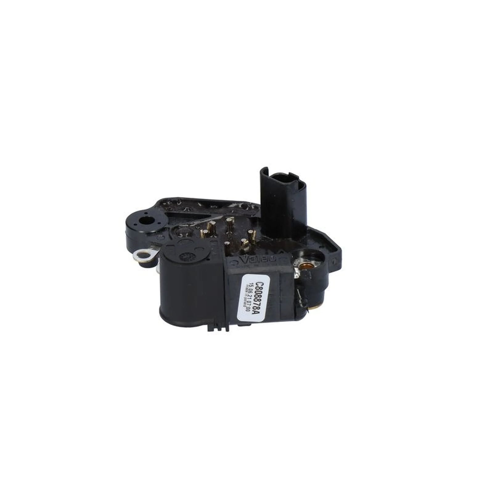 Valeo Alternator Voltage Regulator 593411