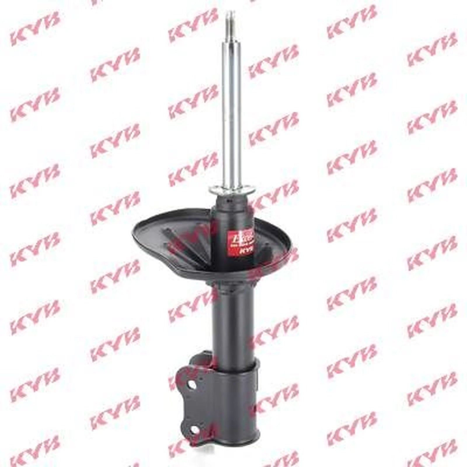 KYB 2 x Front Shock Absorbers fits Kia Clarus 1996-2001 1.8 2.0
