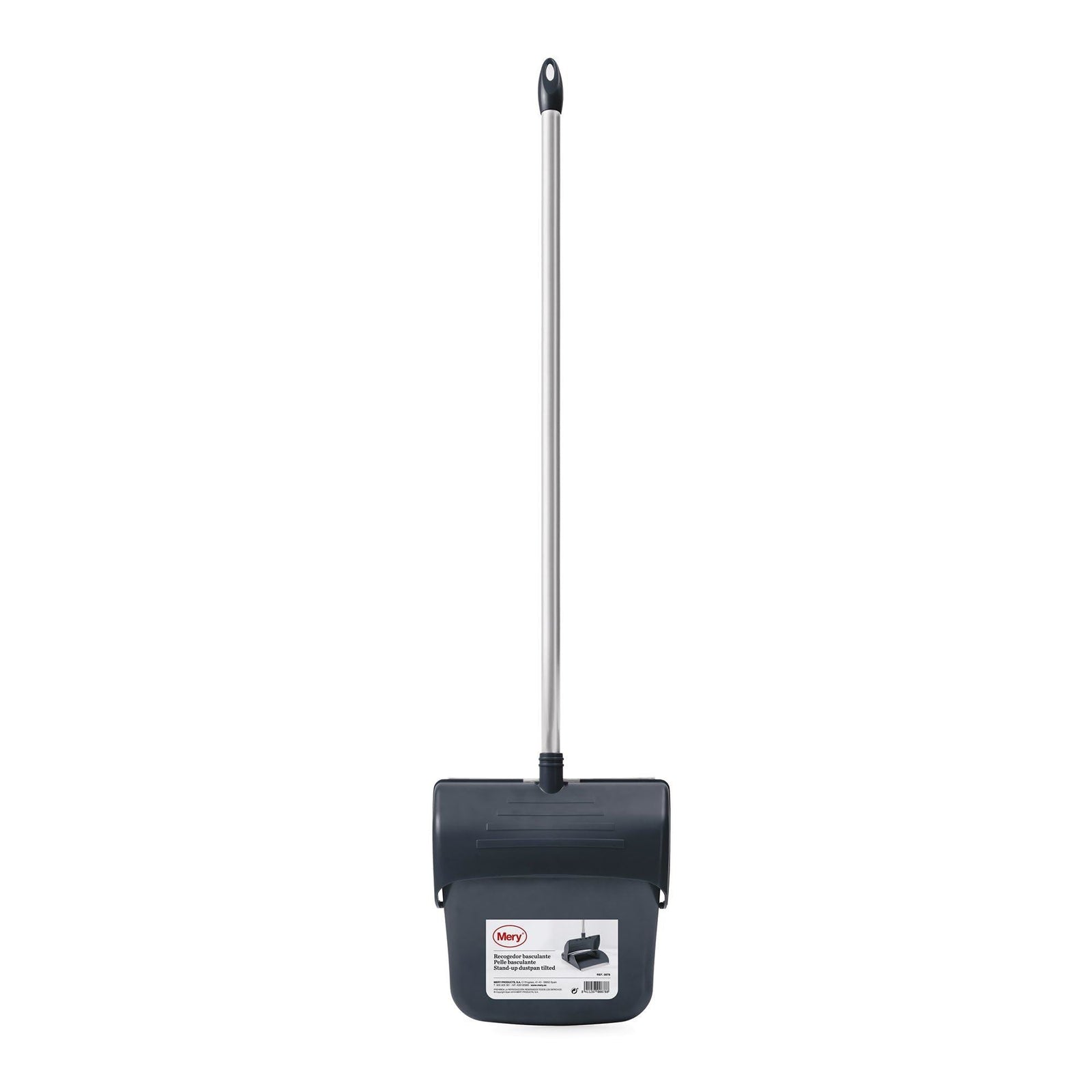 Dustpan Tilt Up System 087801