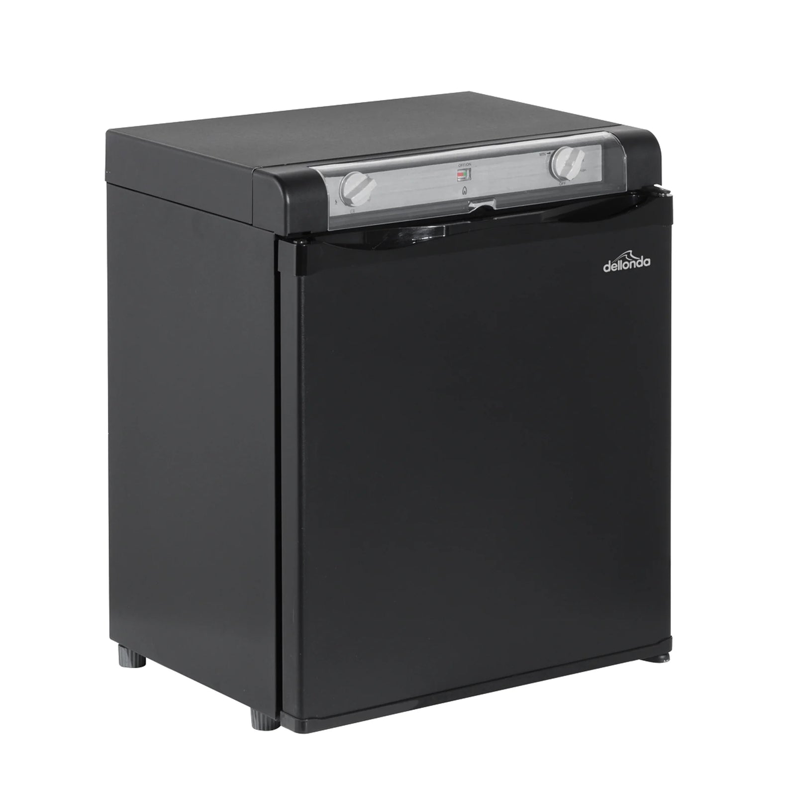 Dellonda 3-Way Fridge 40L Portable Camping Cooler