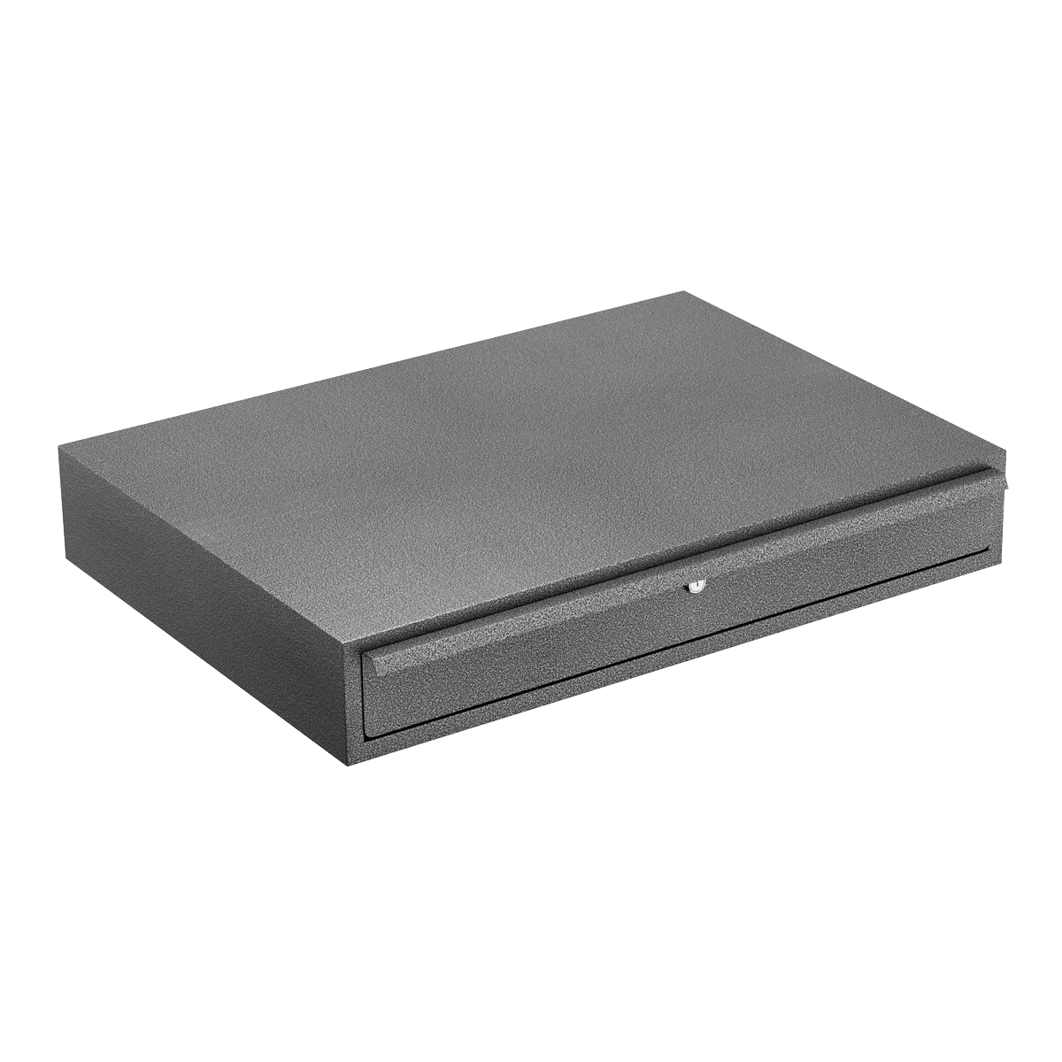 Sealey Double Drawer Unit AP6572D 1810x600x135mm
