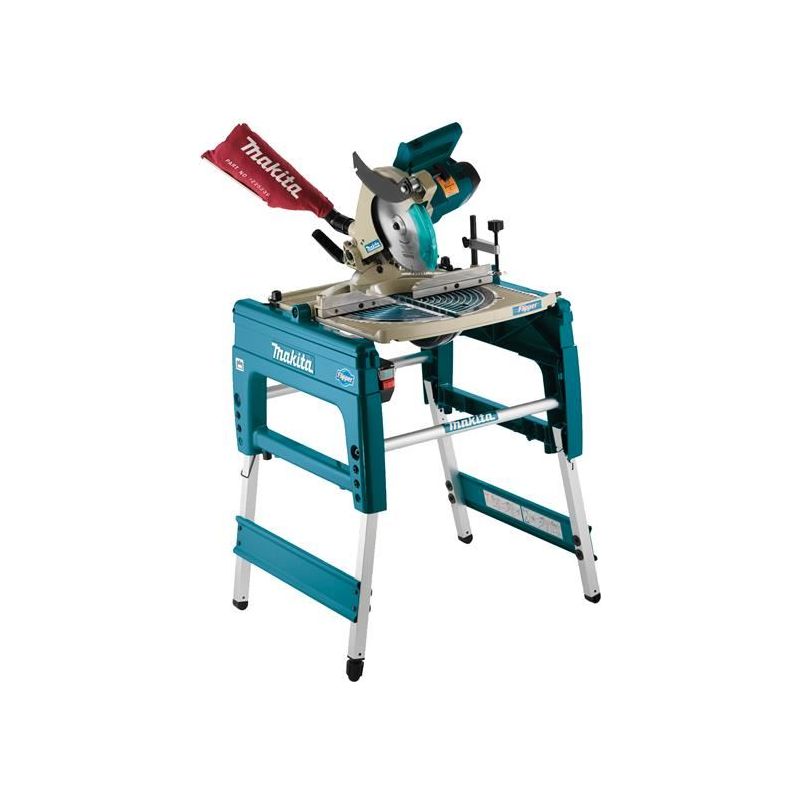 Makita LF1000 Flip Over Saw 1650W 240V