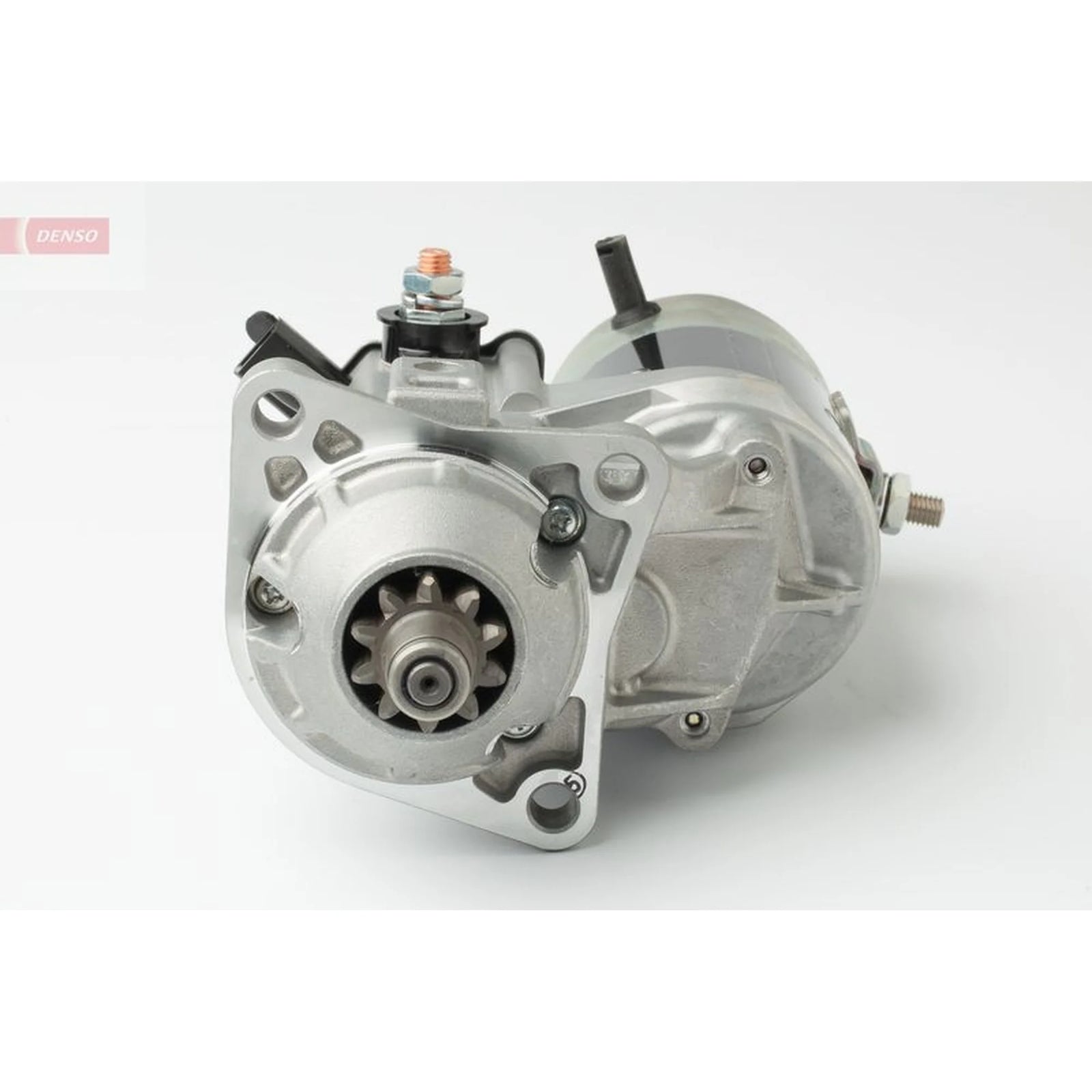 Denso Starter Motor 24V 4.5kW 10 Teeth DSN966