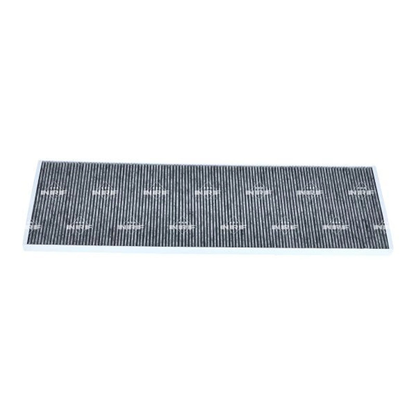 NRF Cabin Air Filter (Pollen Filter) 210002