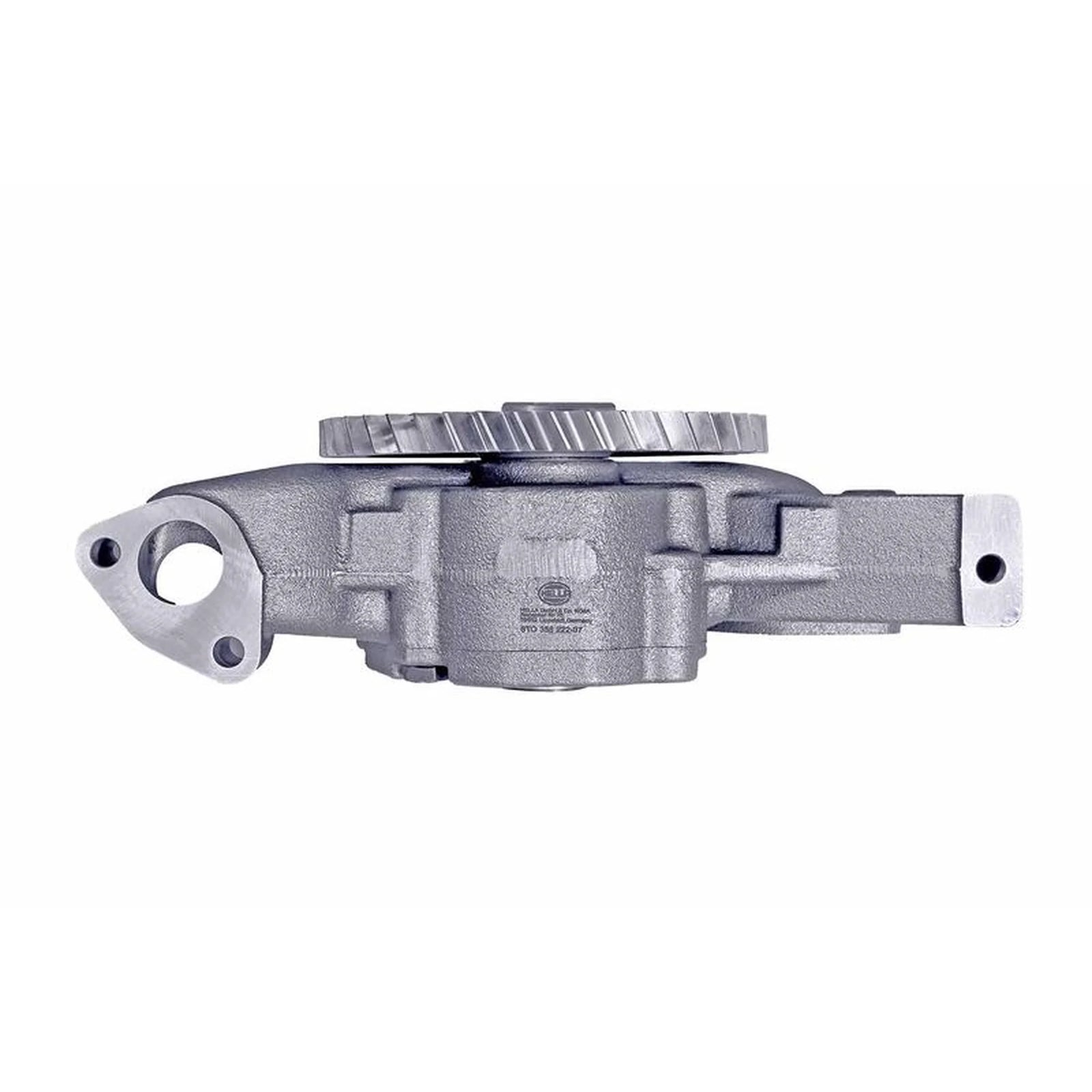 Hella Engine Oil Pump Assembly 8TO 358 222-071