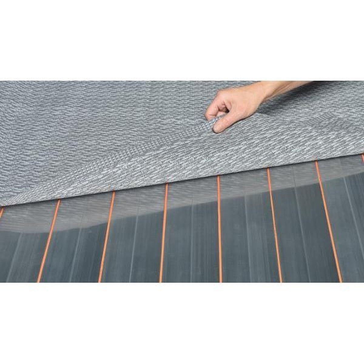 Floor Heating – Heating cable 6 m2