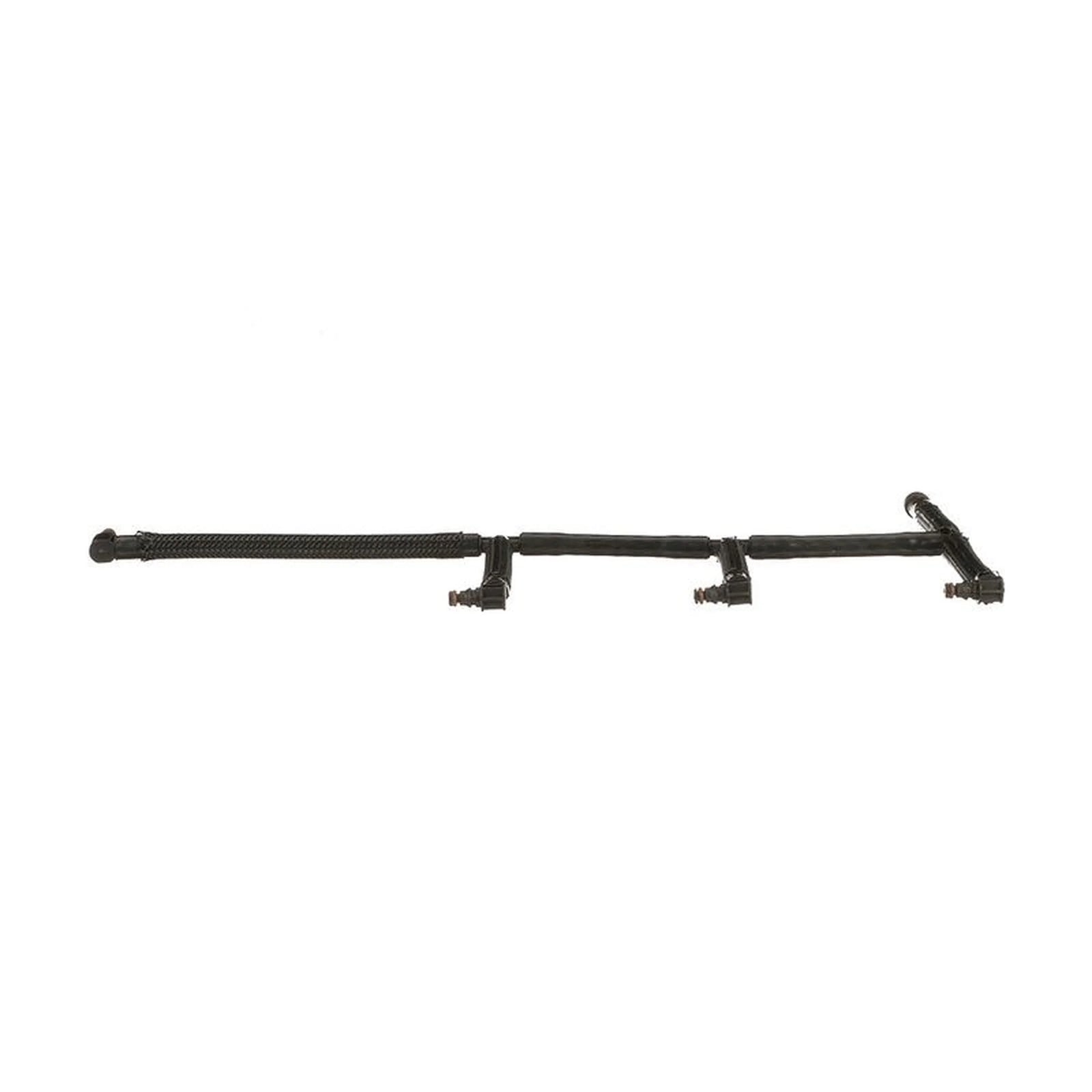 Gates Fuel Overflow Hose Pipe MFL1352