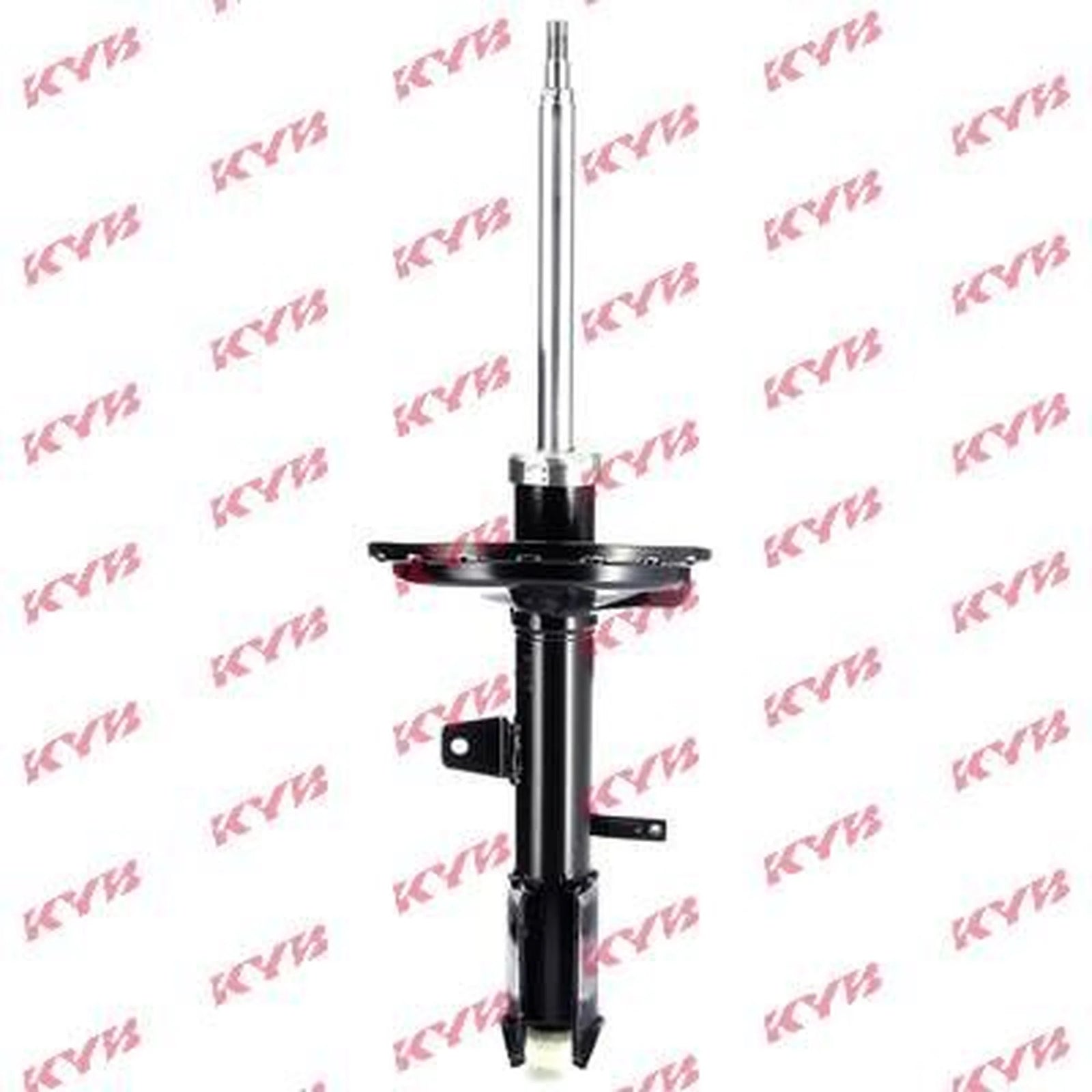 KYB Shock Absorber Damper Strut Rear Right 334394