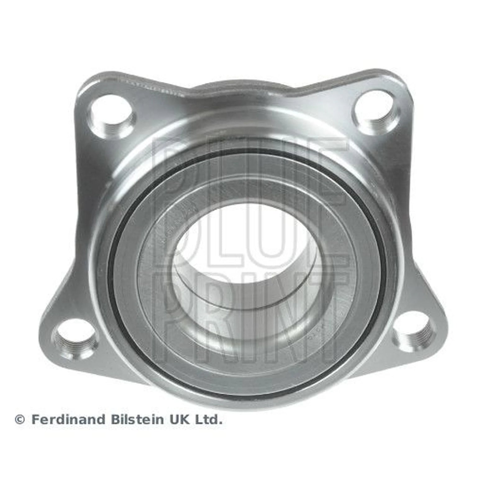 Blue Print Wheel Bearing Kit Front Right 84mm ADC48239C