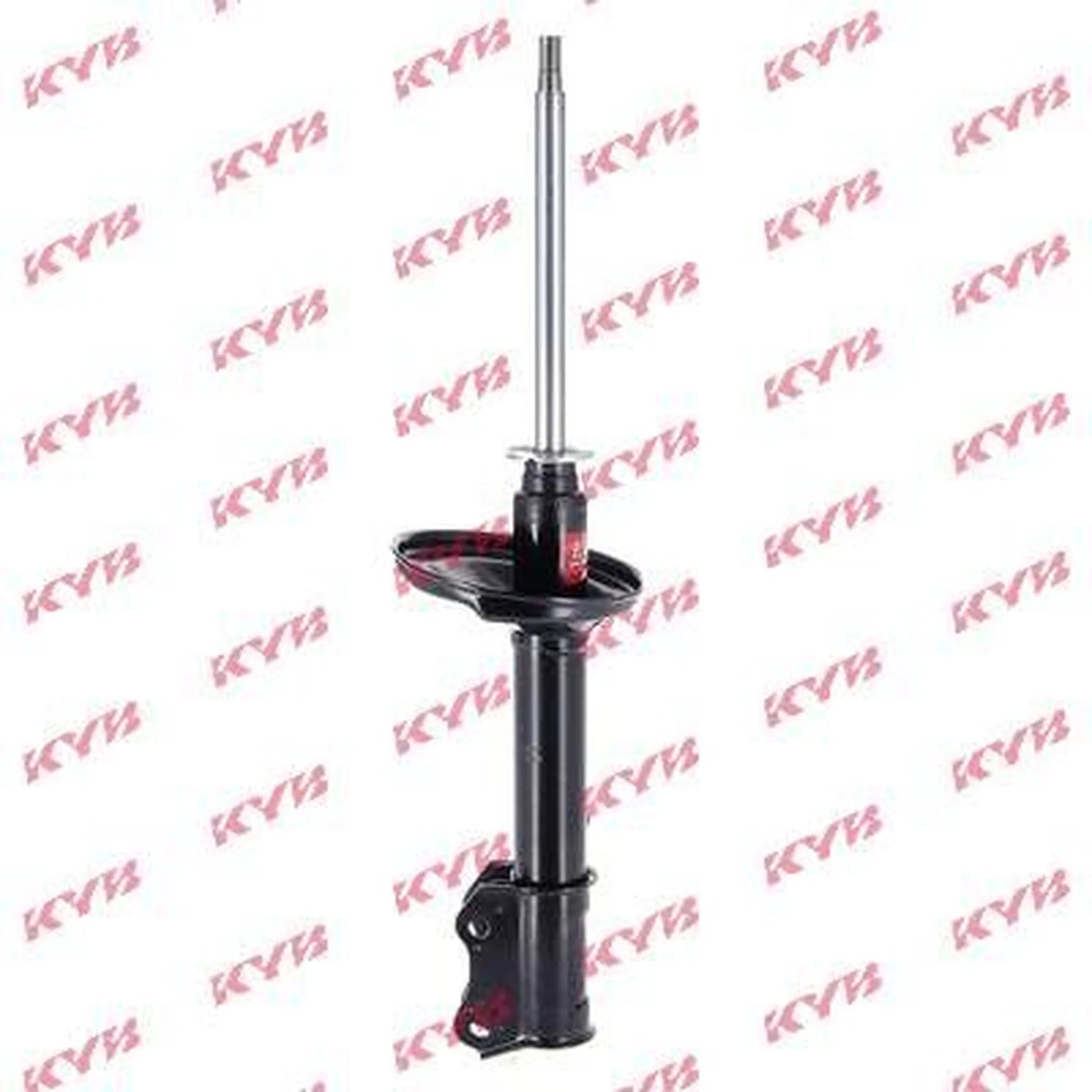 KYB Shock Absorber Damper Strut Rear Left 332012