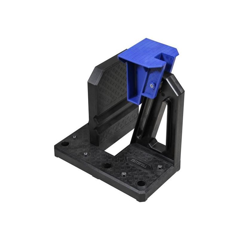 Faithfull Upright Clamp