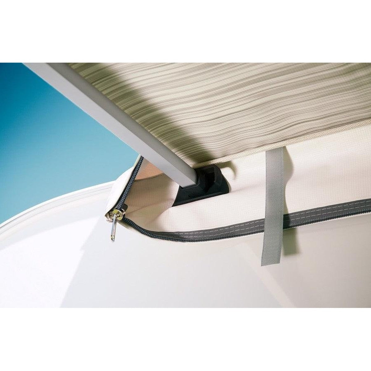 Thule Omnistor 1200 – White Awning