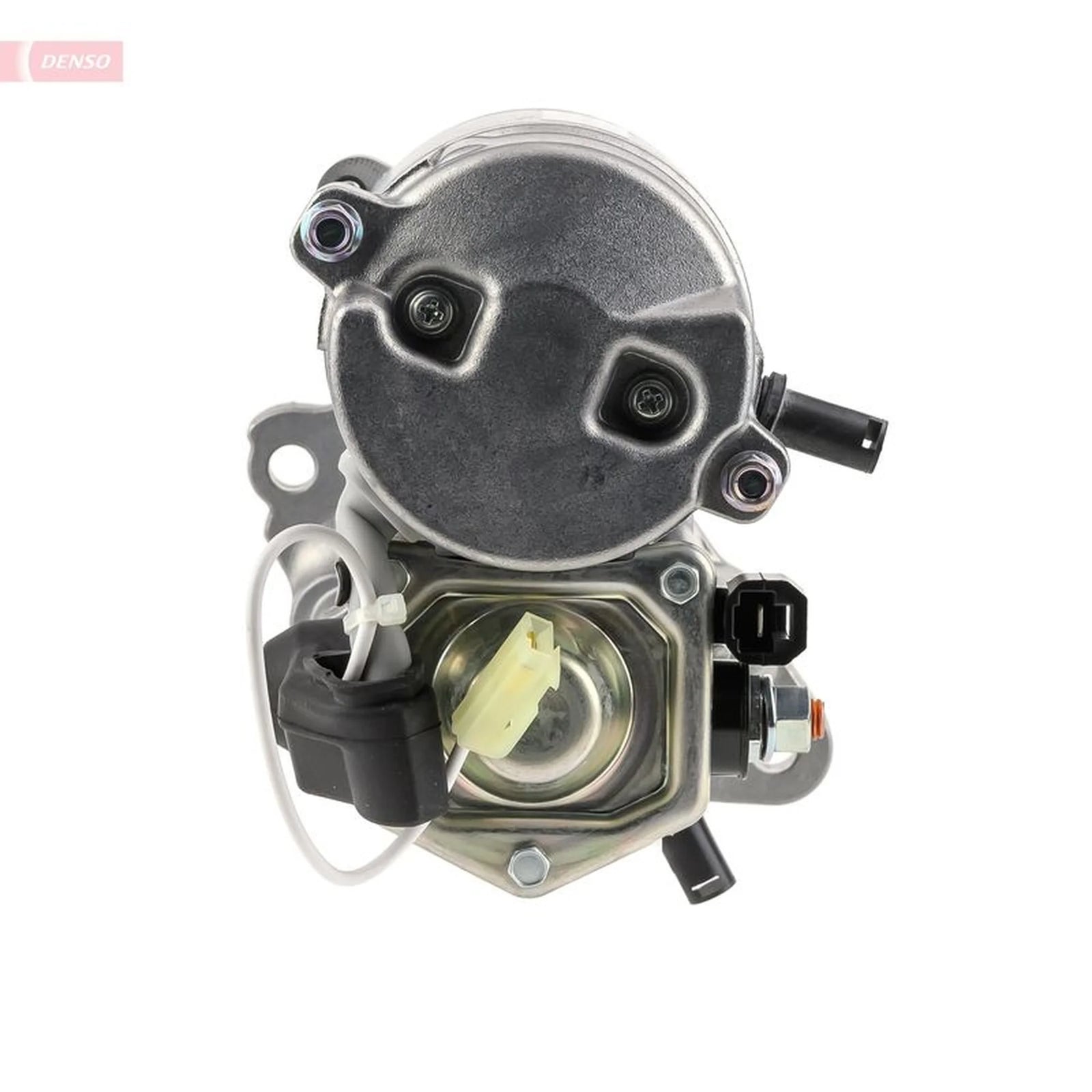 Denso Starter Motor 12V 1.4kW 9 Teeth DSN2086