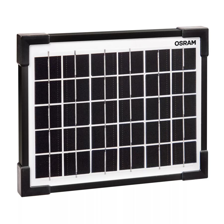 Osram OSP500 Solar Battery Charger 5W 0.28 A