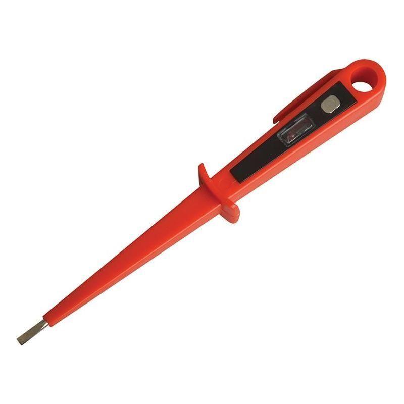 Faithfull Mains Tester - Long