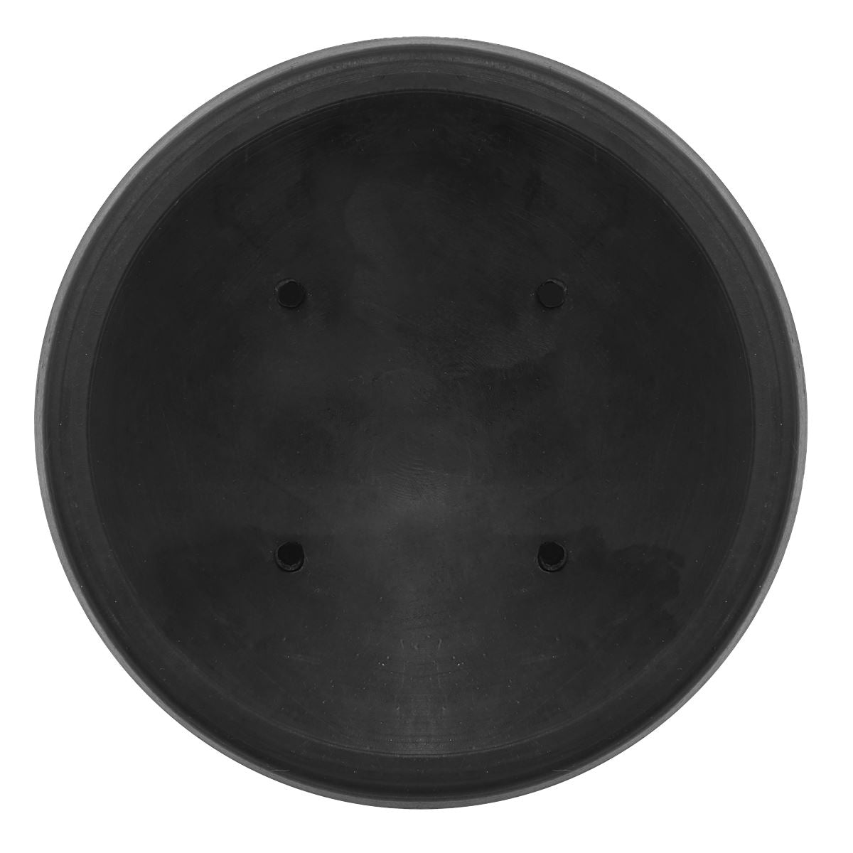 Sealey Safety Rubber Jack Pad Type C JP19