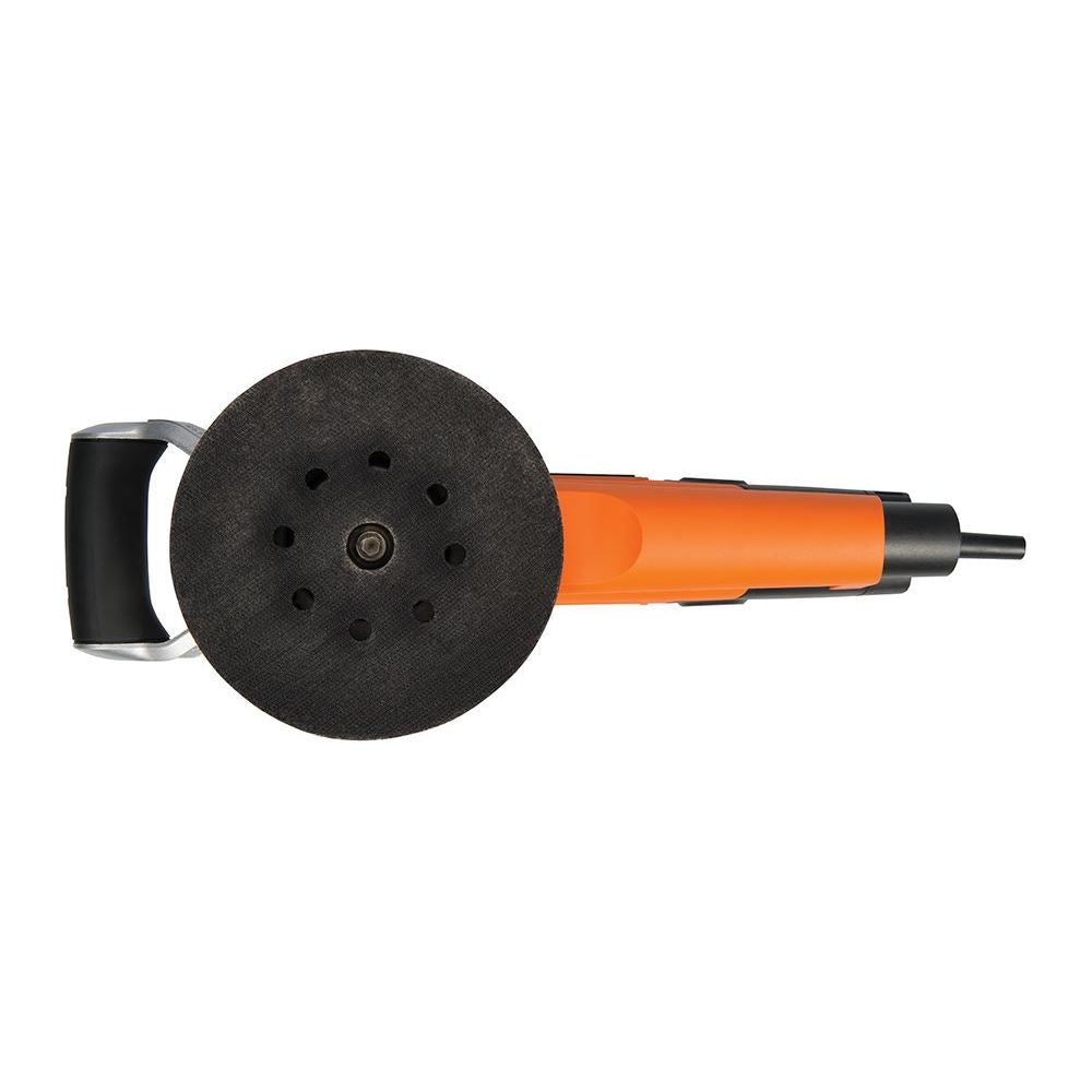Triton 500W Geared Eccentric Orbital Sander TGEOS