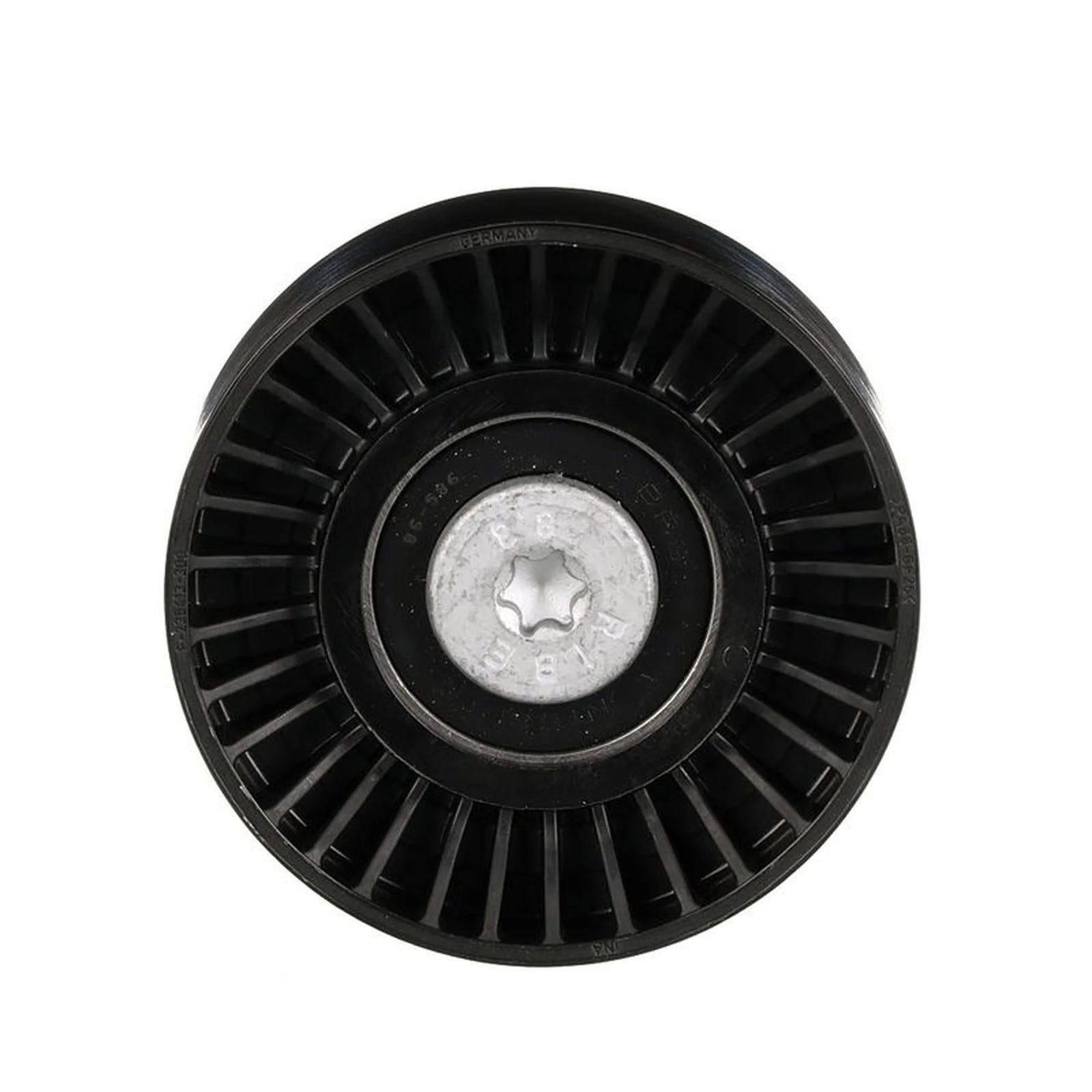 Gates V-Ribbed Belt Deflection/Guide Pulley T36455