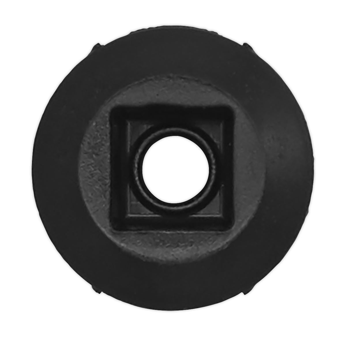 Sealey Locking Nut15mm x 15mm Universal Pack of 20 TCLN1515U